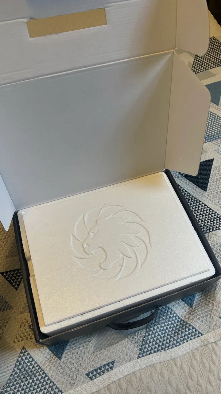 Fonte  ATX Gamemax 650W Bronze Plus - Foto 2