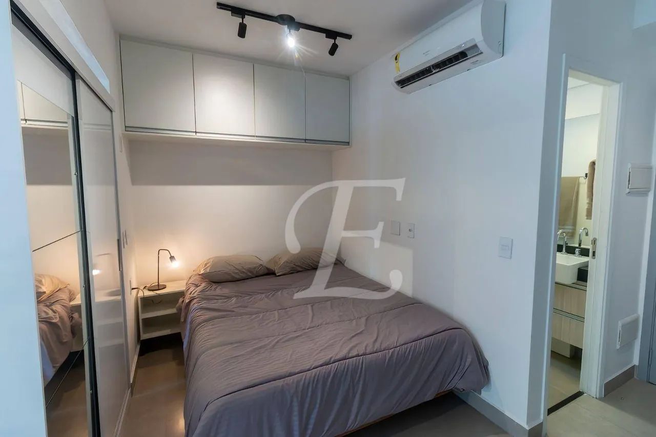 Studio para alugar | Vila Mariana | 16 m² | 1 dormitório - Foto 3