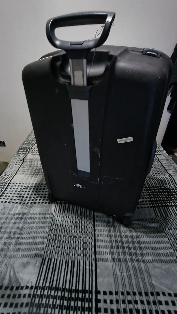 Mala para Viagem  - Foto 2