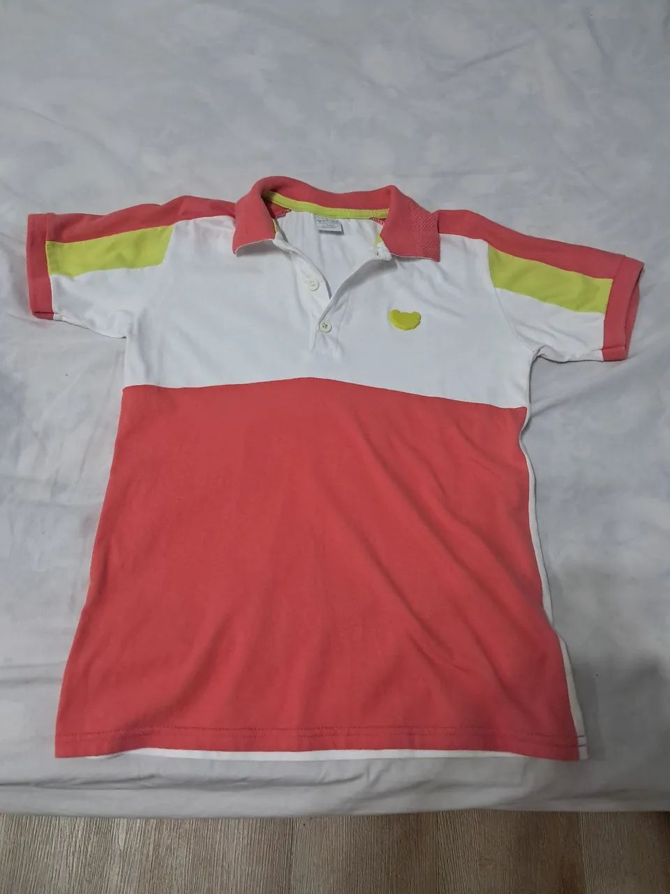 Roupas infantis seminovas - Foto 2