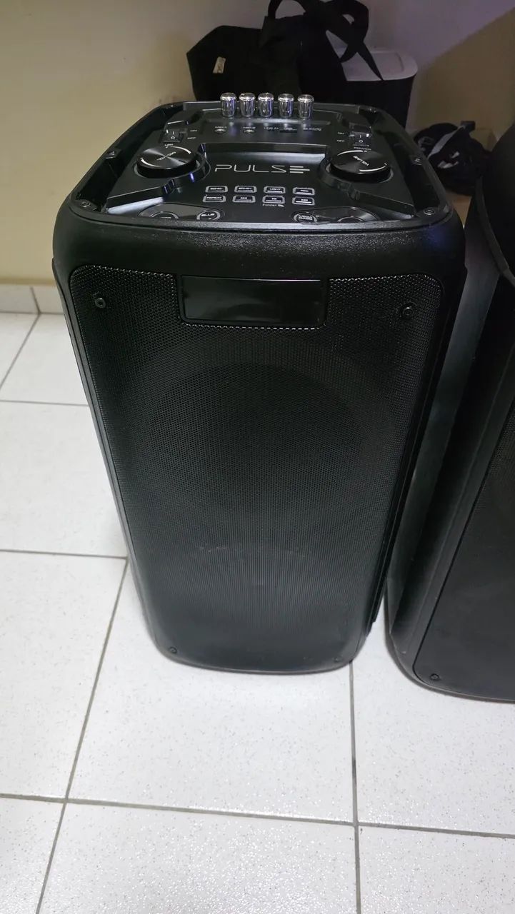 Pulse SP359 (ADAPTADA) - Foto 4