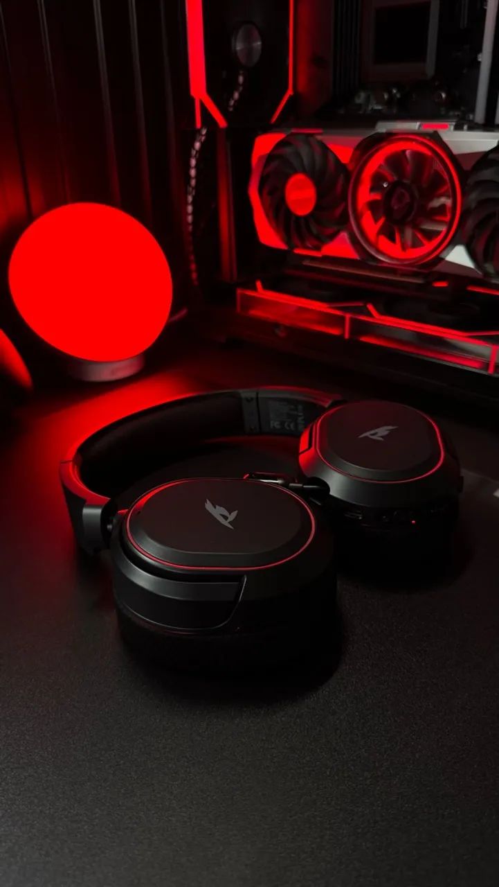 HEADSET PICUN - Foto 3