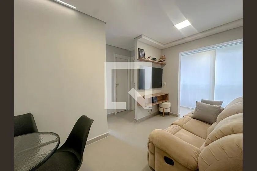 Apartamento à Venda - Barra Funda, 2 Quartos, 42 m2