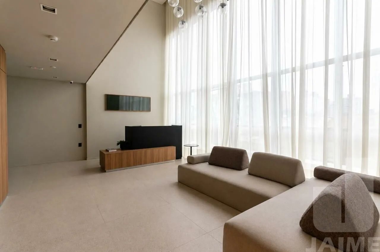 EXCELENTE STUDIO MOBILIADO SEM VAGA PARA VENDER EM PERDIZES - Foto 4