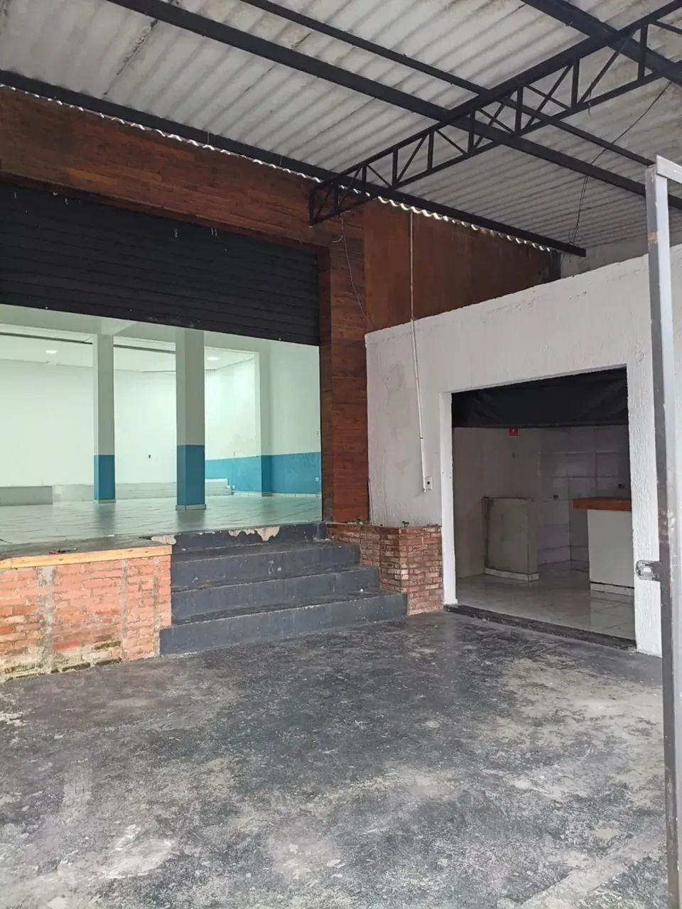Predio comercial  Jardim Maria Rosa - Taboão da Serra - SP - Foto 5