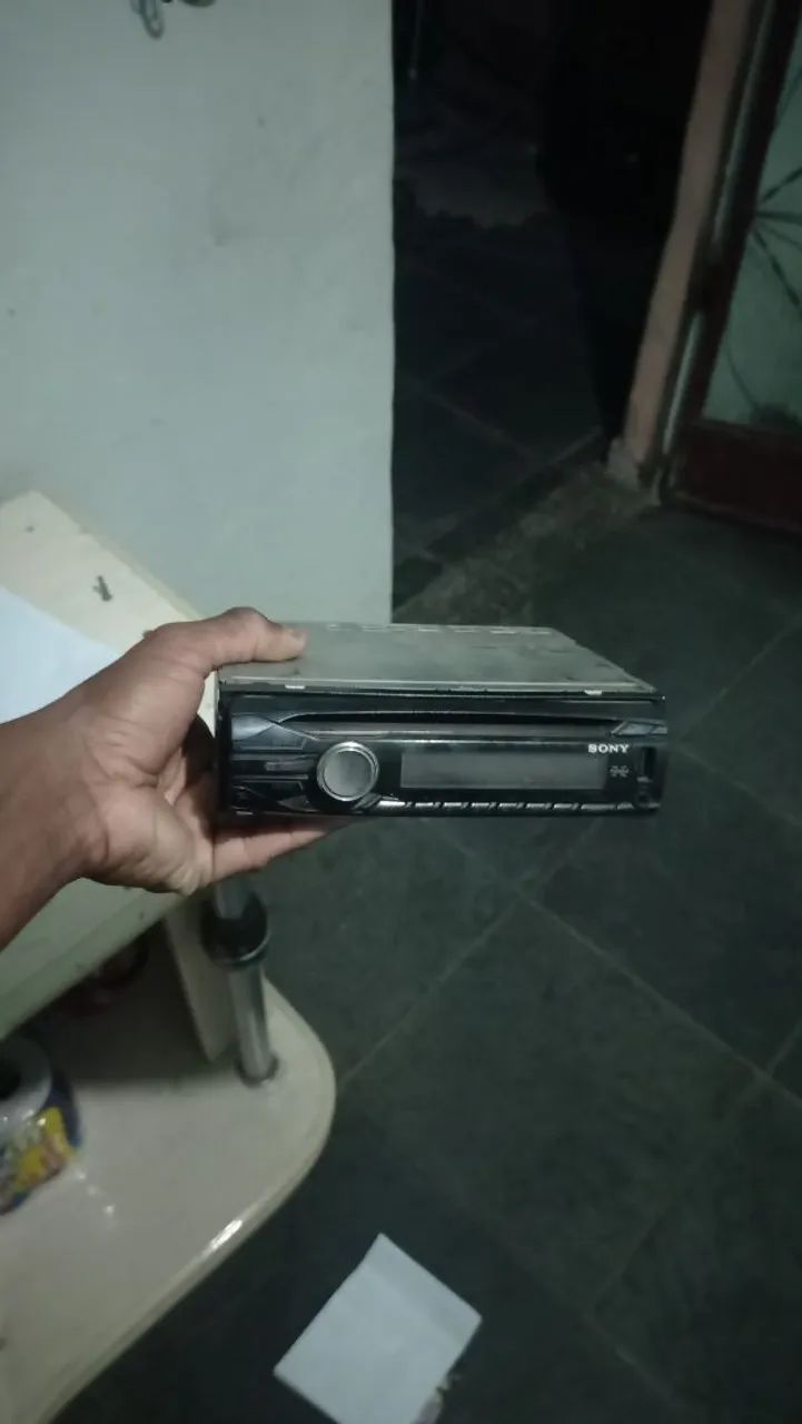 Celulares e eletrônicos 