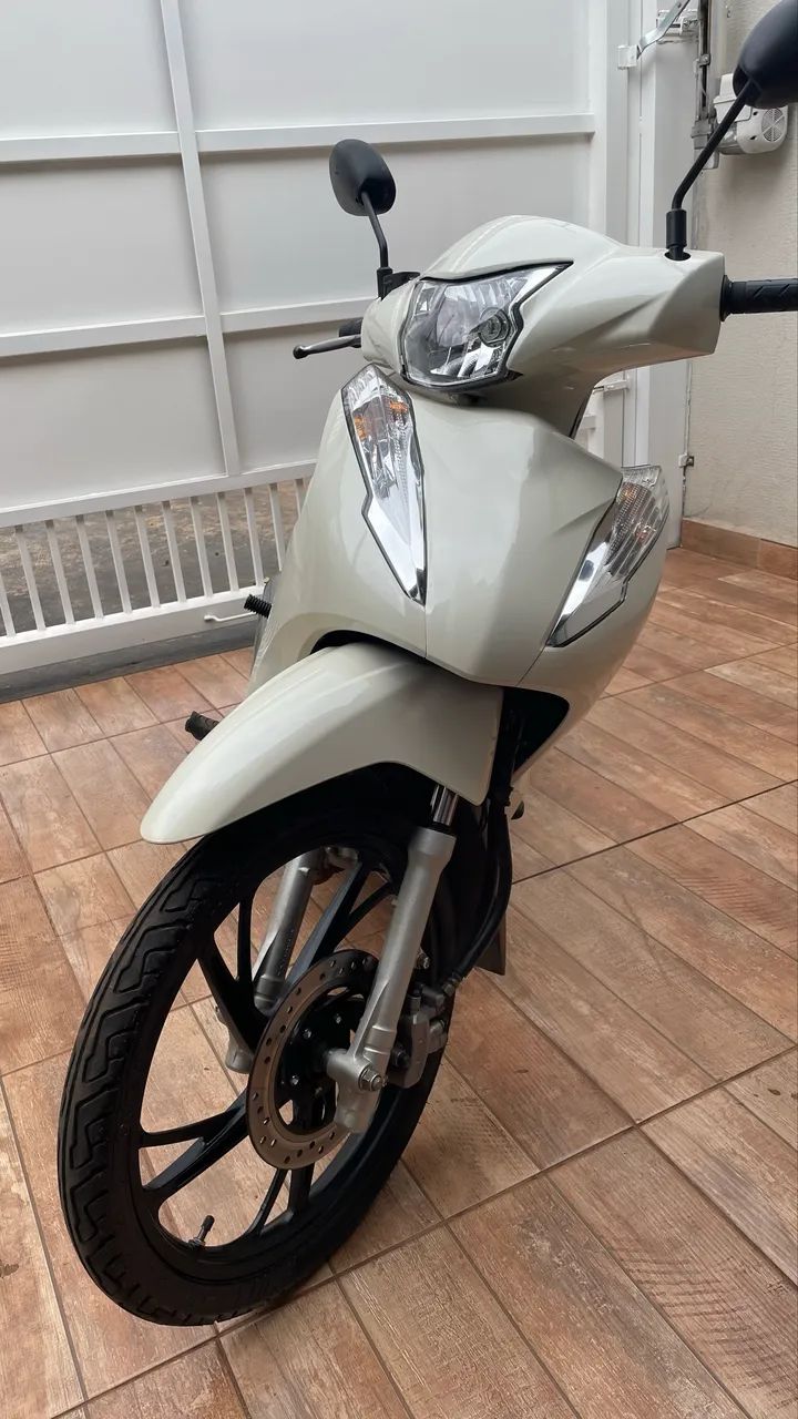 Biz 125   - Foto 3