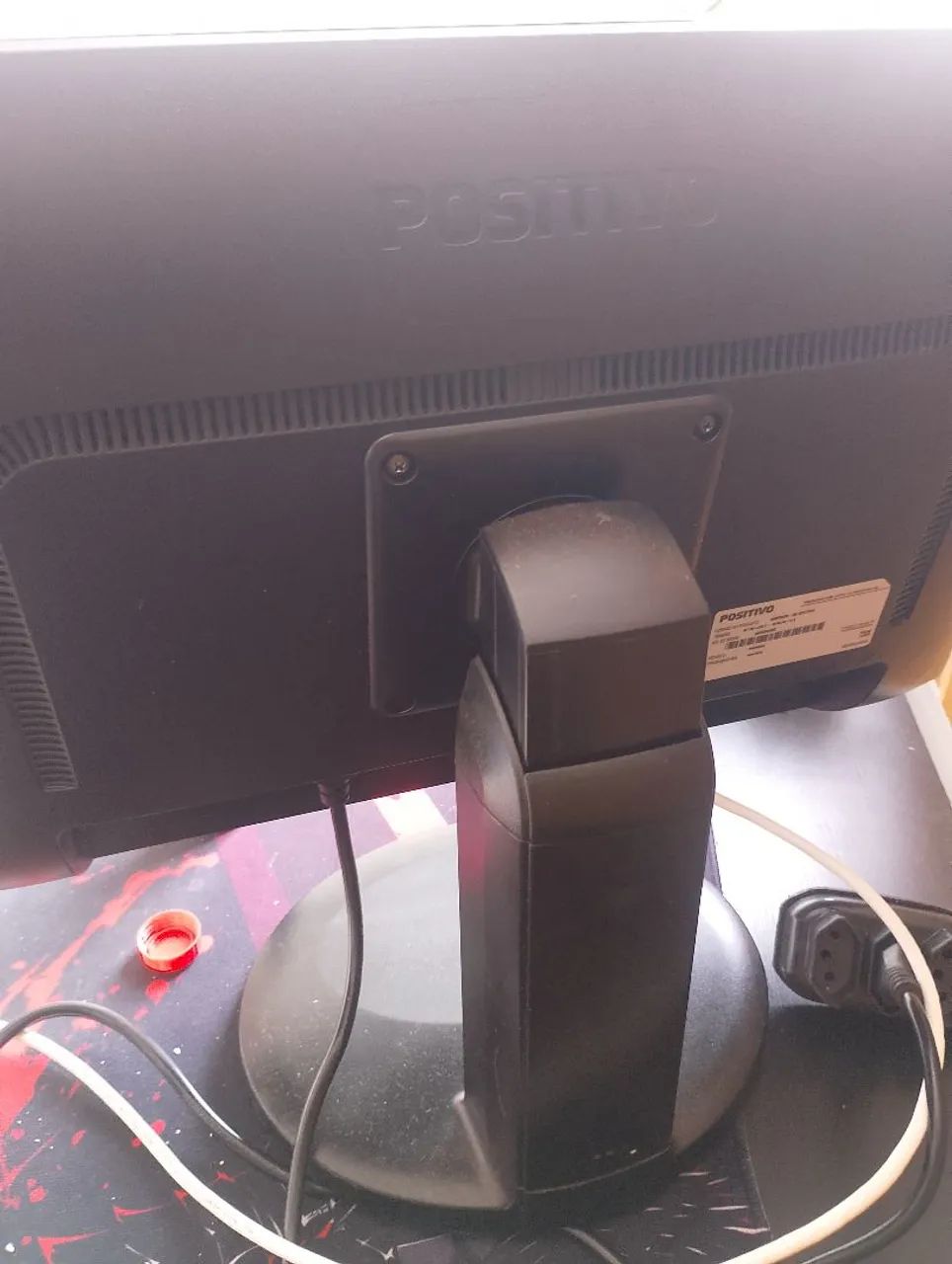 Monitor positivo 21,5 polegadas  - Foto 2