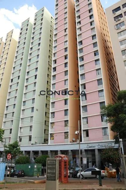 Centro | Centro Comercial | Londrina