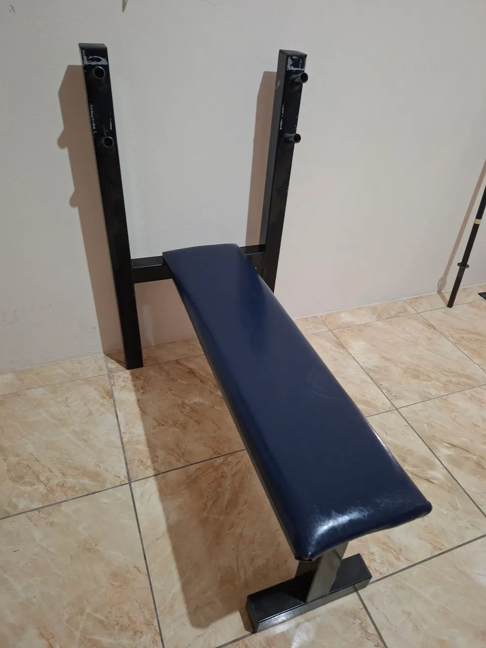 Banco Supino Reforçado - Foto 2