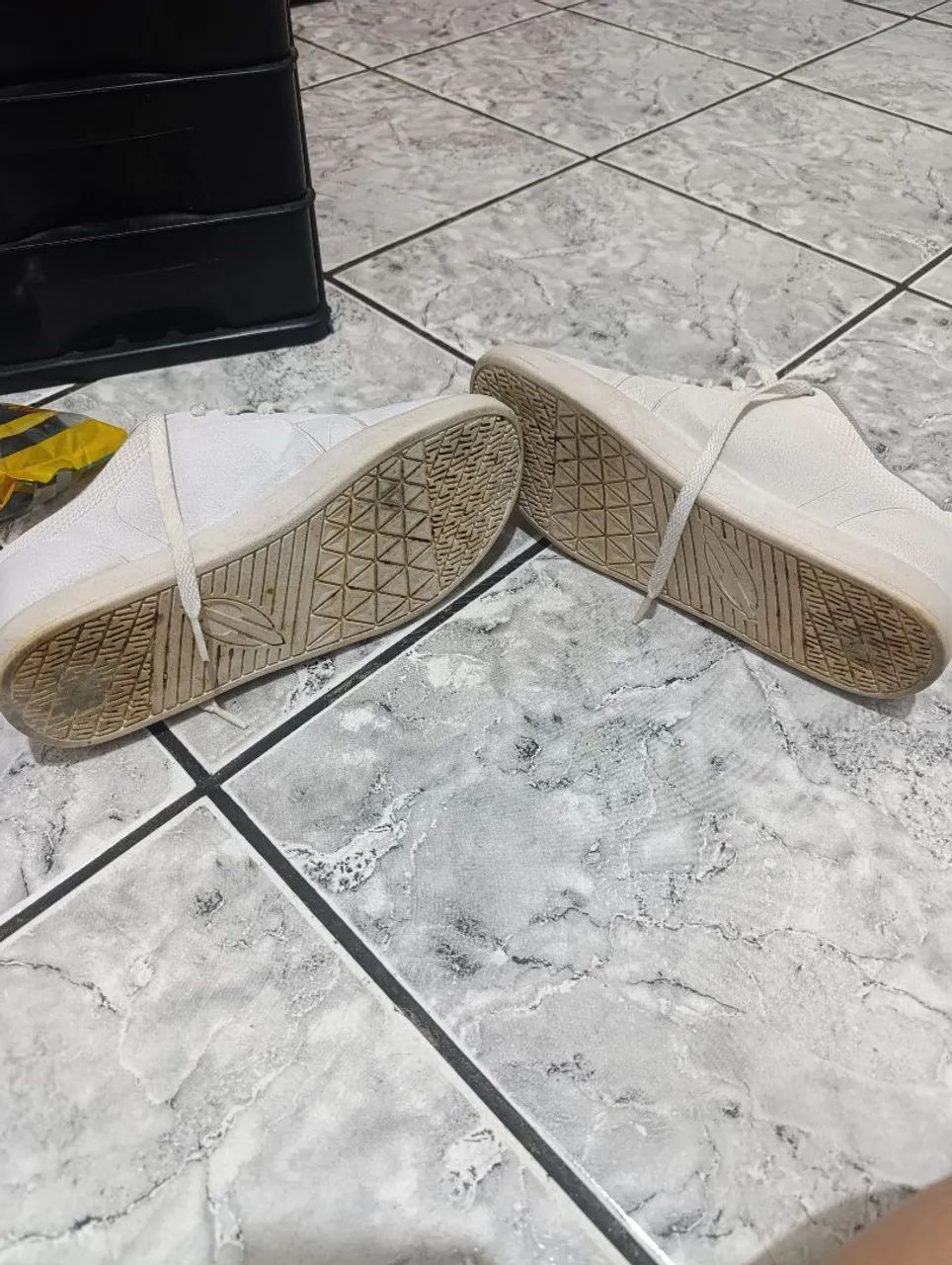 Tênis masculino  - Foto 2