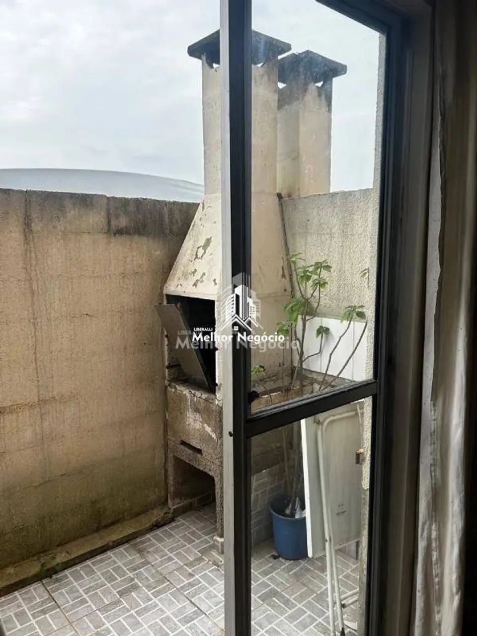 Apartamento à venda em Campinas, Residencial Cosmos, com 2 quartos, com 60 m² - Foto 4