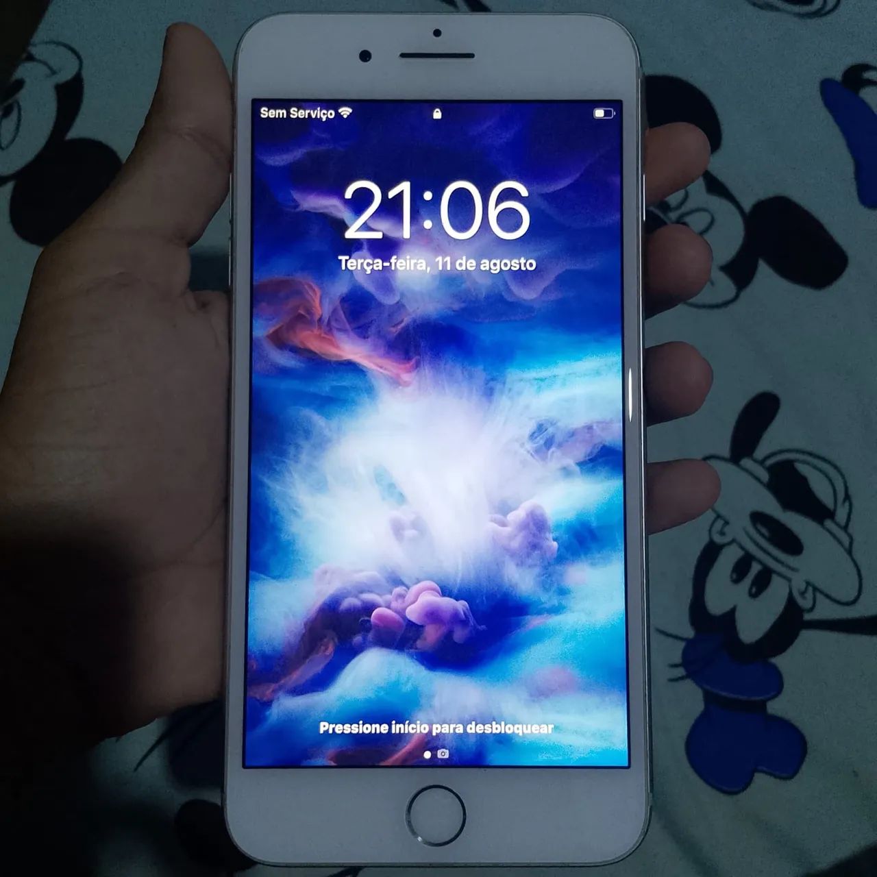 Vendo esse celular 