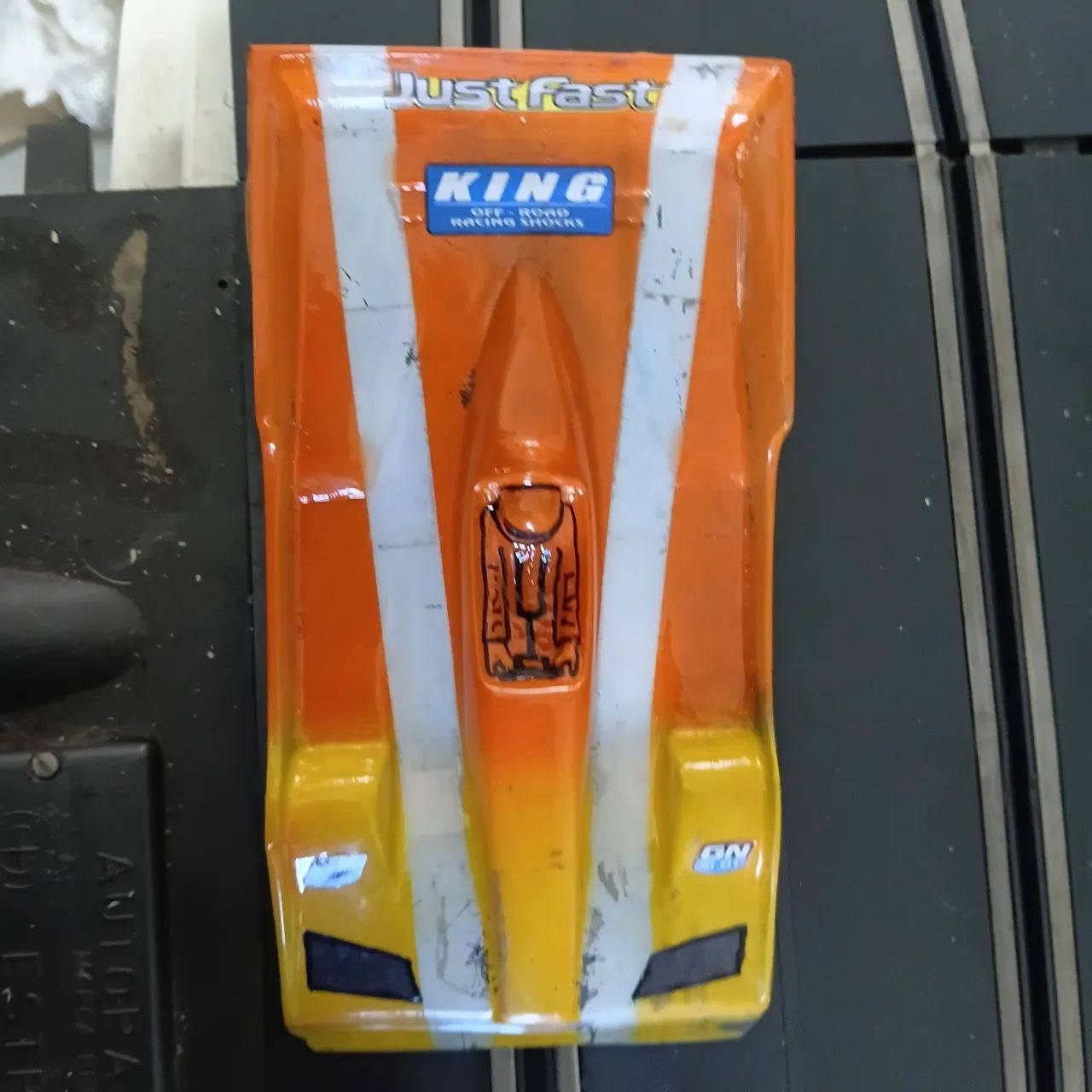 Autorama  carro motor novo e peças  - Foto 4