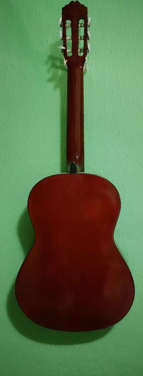 Violão marca Michael - Foto 3
