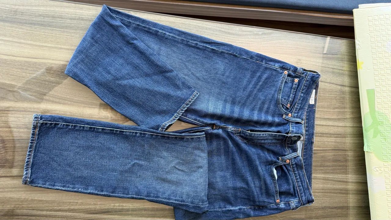 Calça Levi?s 511 masculina