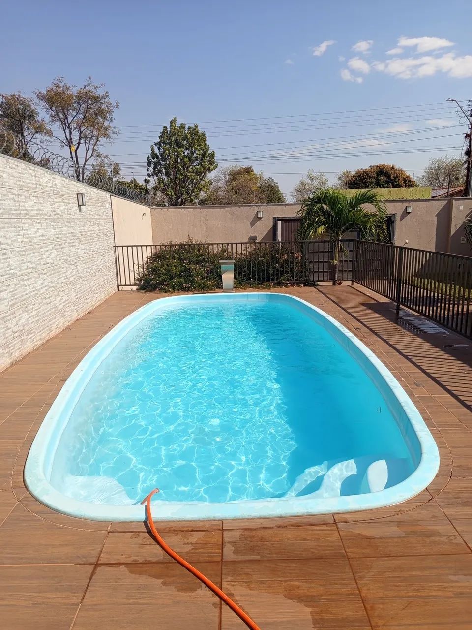 Piscineiro * - Foto 4