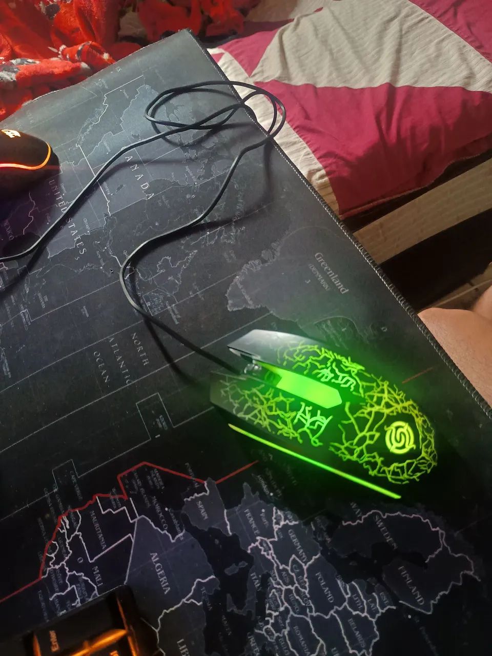 Vendo mause game - Foto 3