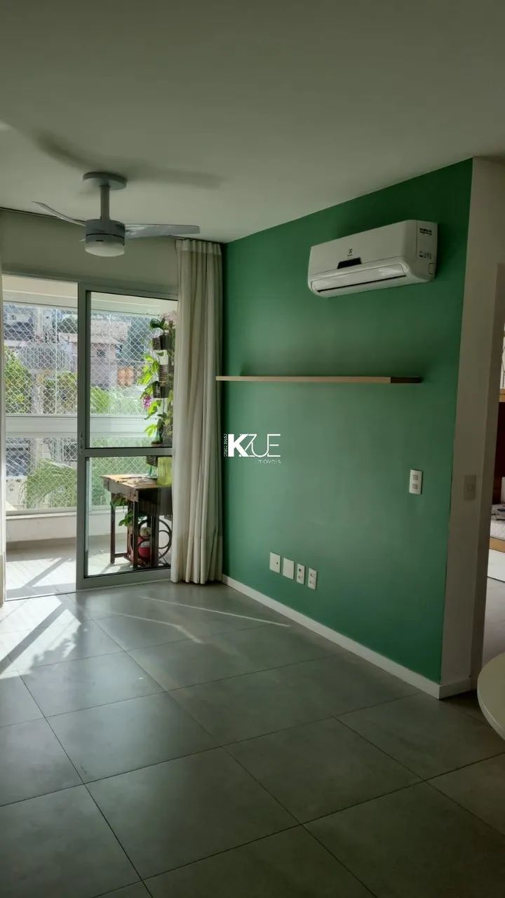 Apartamento à venda em Coqueiros - Florianópolis - Foto 4