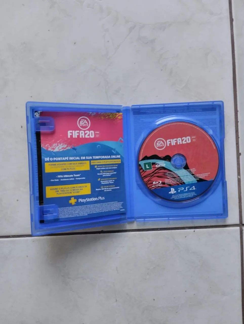 Jogos ps4 - Foto 3