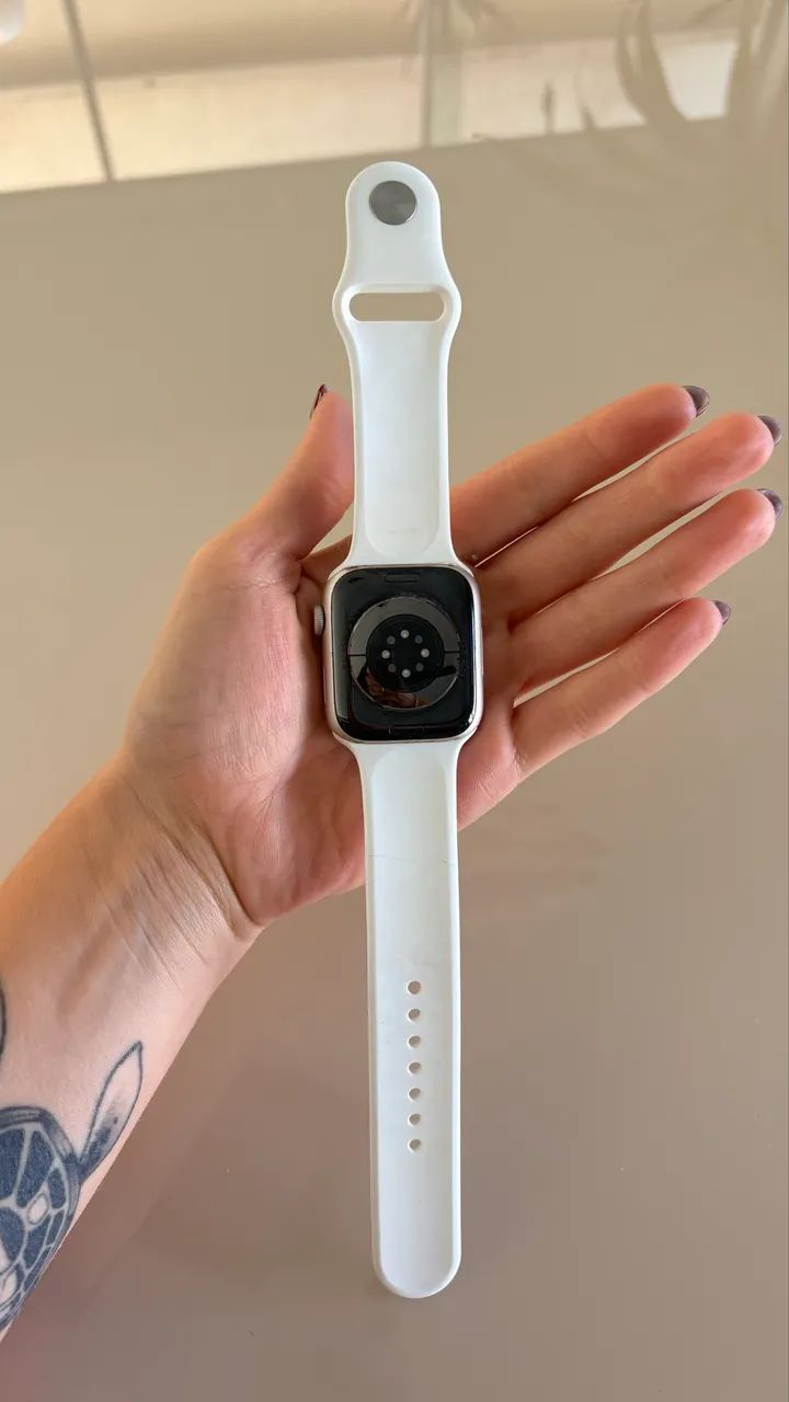 Relógio Apple Watch 7