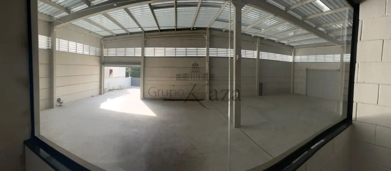 Galpão - Vila Galvão - Caçapava - 1.350m² - Foto 5