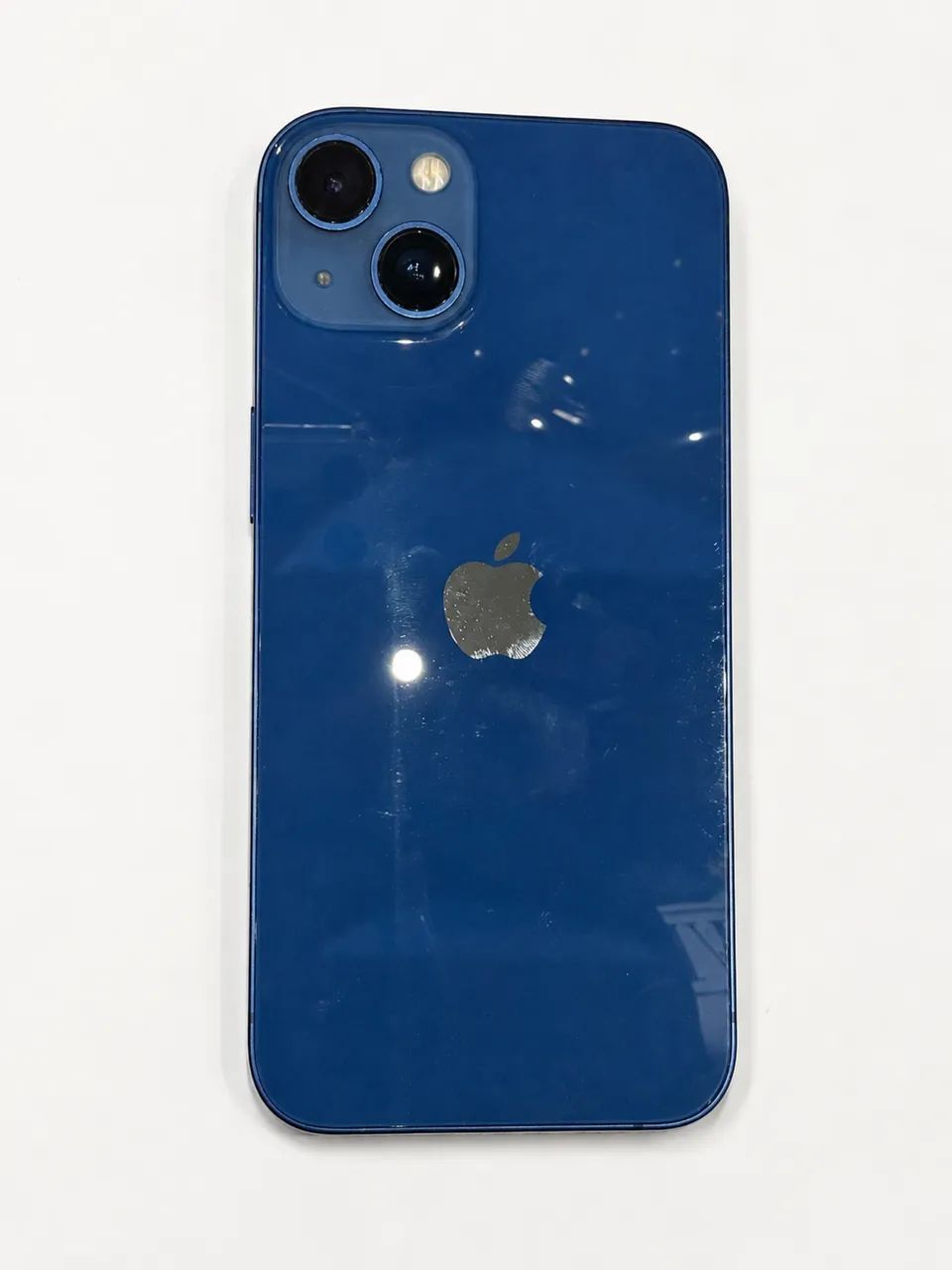 iPhone 13 128GB Azul | 100% Original | Única Dona - Foto 2