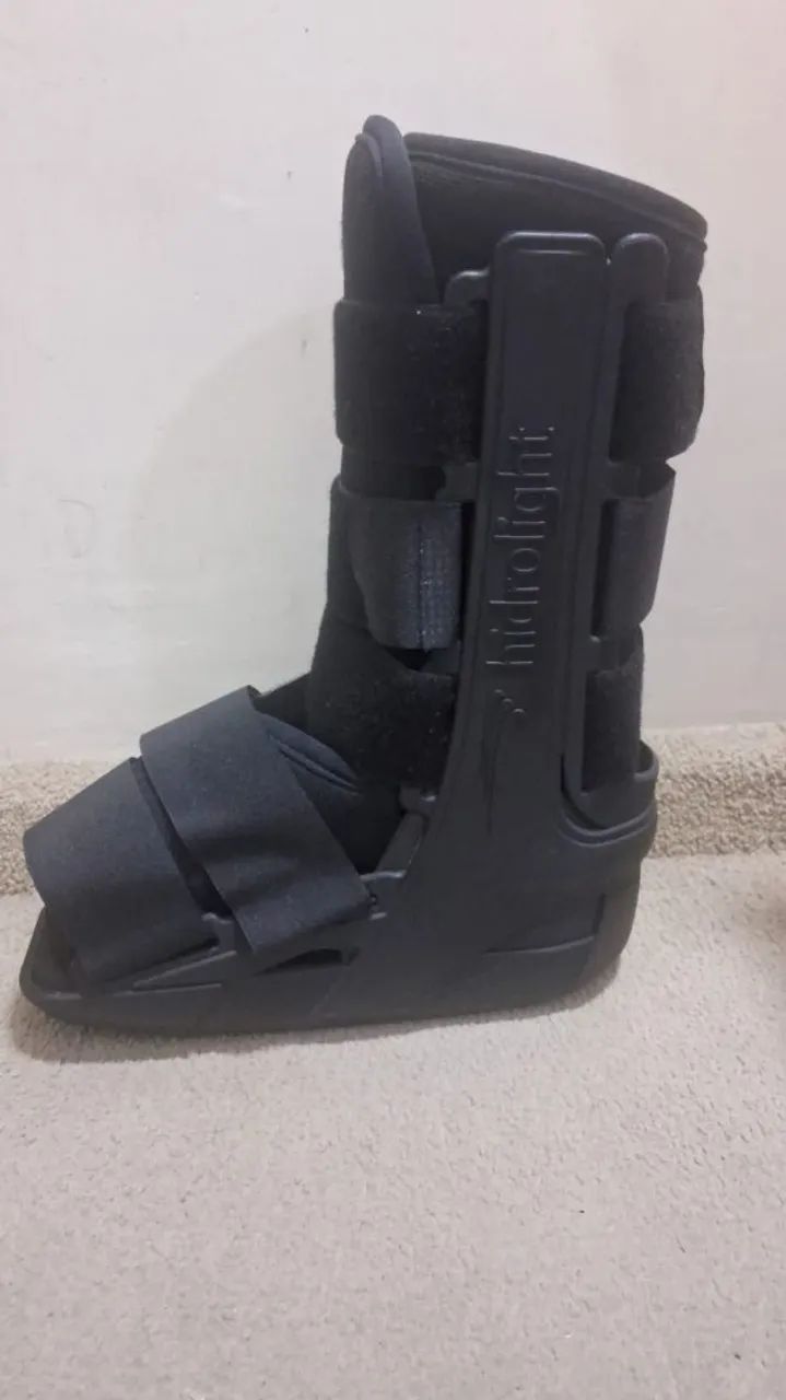 Bota imobilizadora