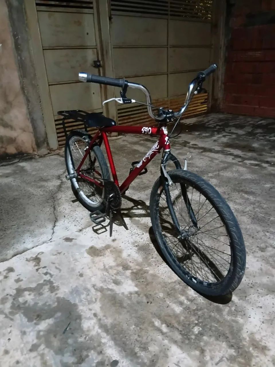 Vendo montadinha  - Foto 4