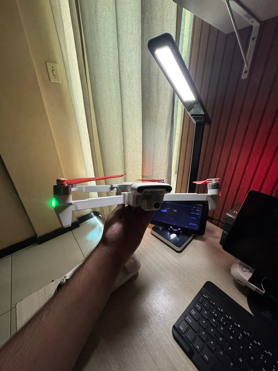 Drone Fimi X8 SE 2022  - Foto 4