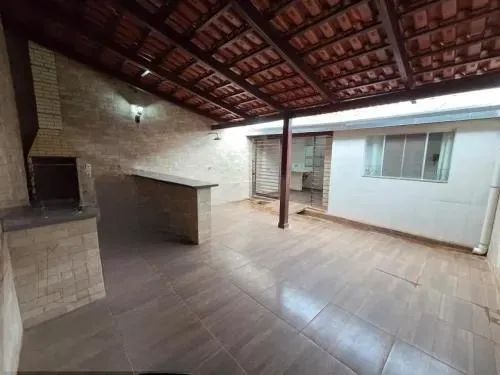 Casa a Venda no Alecrim RV8