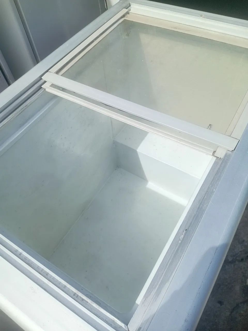 FREEZER  - Foto 2