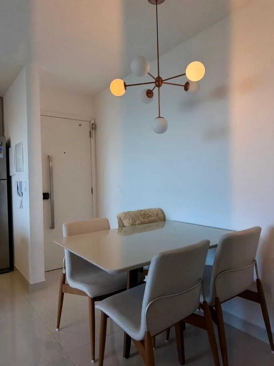 VENDA | APARTAMENTO EDF. ARPOADOR || RENASCENÇA - Foto 5