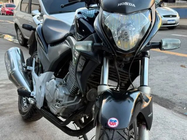 HONDA CB300cc 2012 - Foto 2