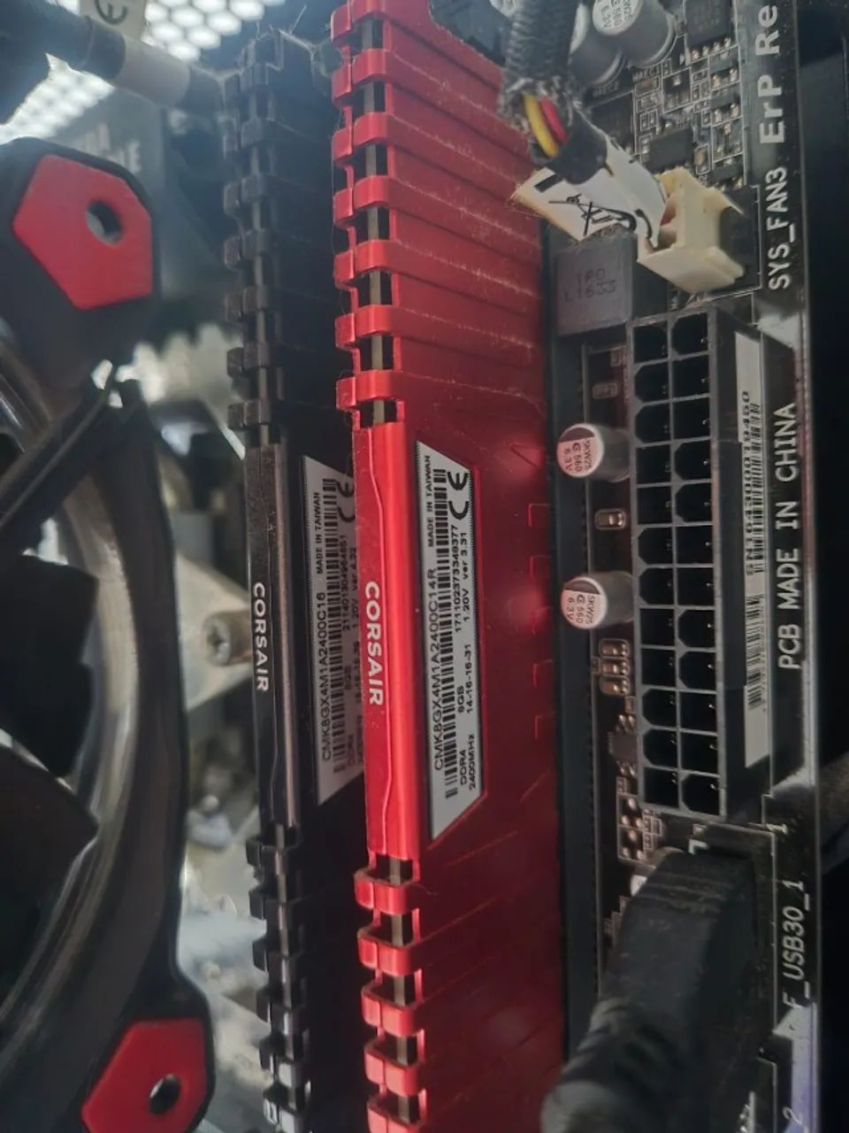 Computador - PC Desktop - Foto 3