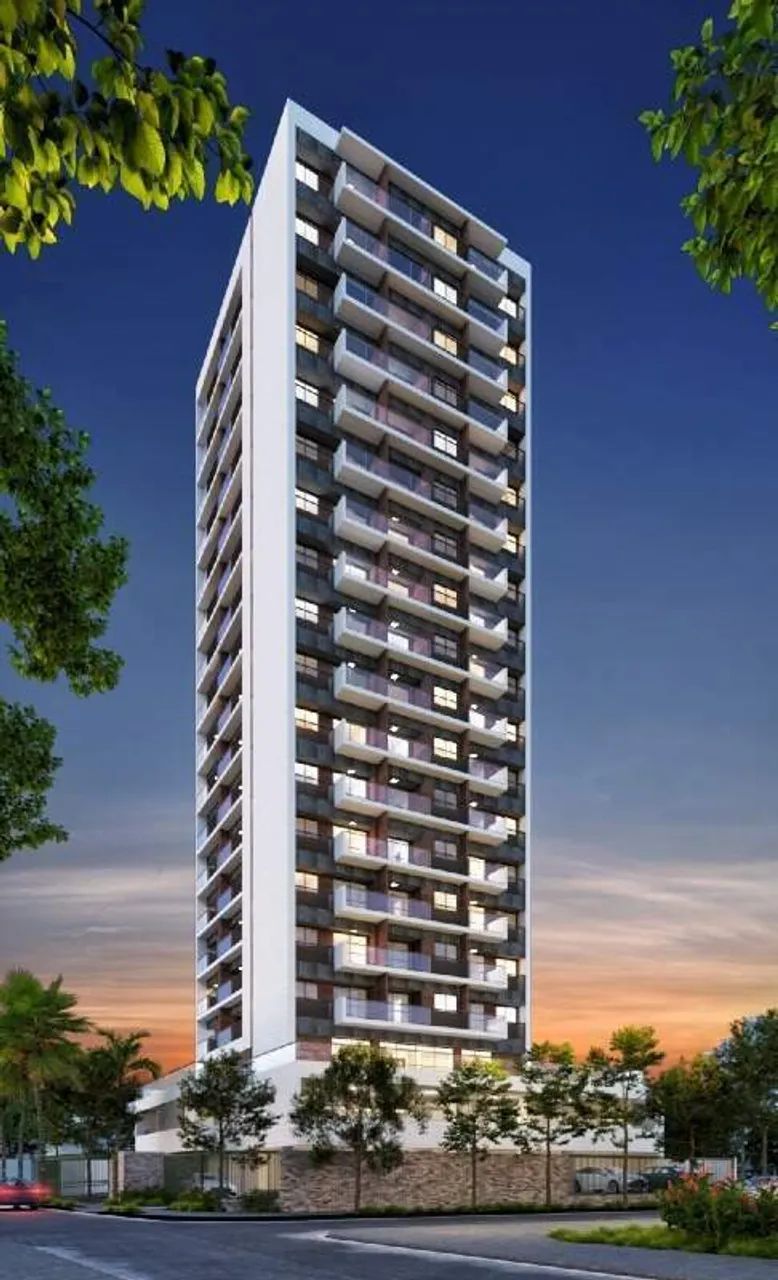 Oportunidade de morar ou investir no Edf. Smart 100 Connect ! - Foto 2
