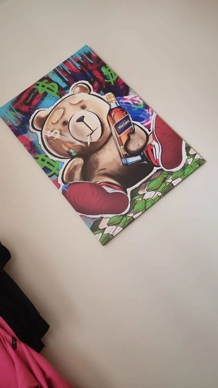 QUADRO TED 