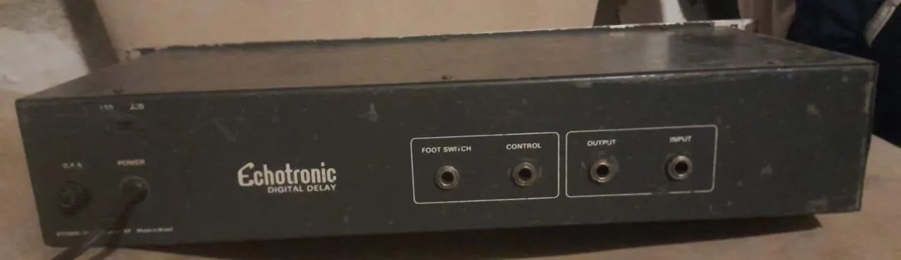 Echodigital - Foto 2