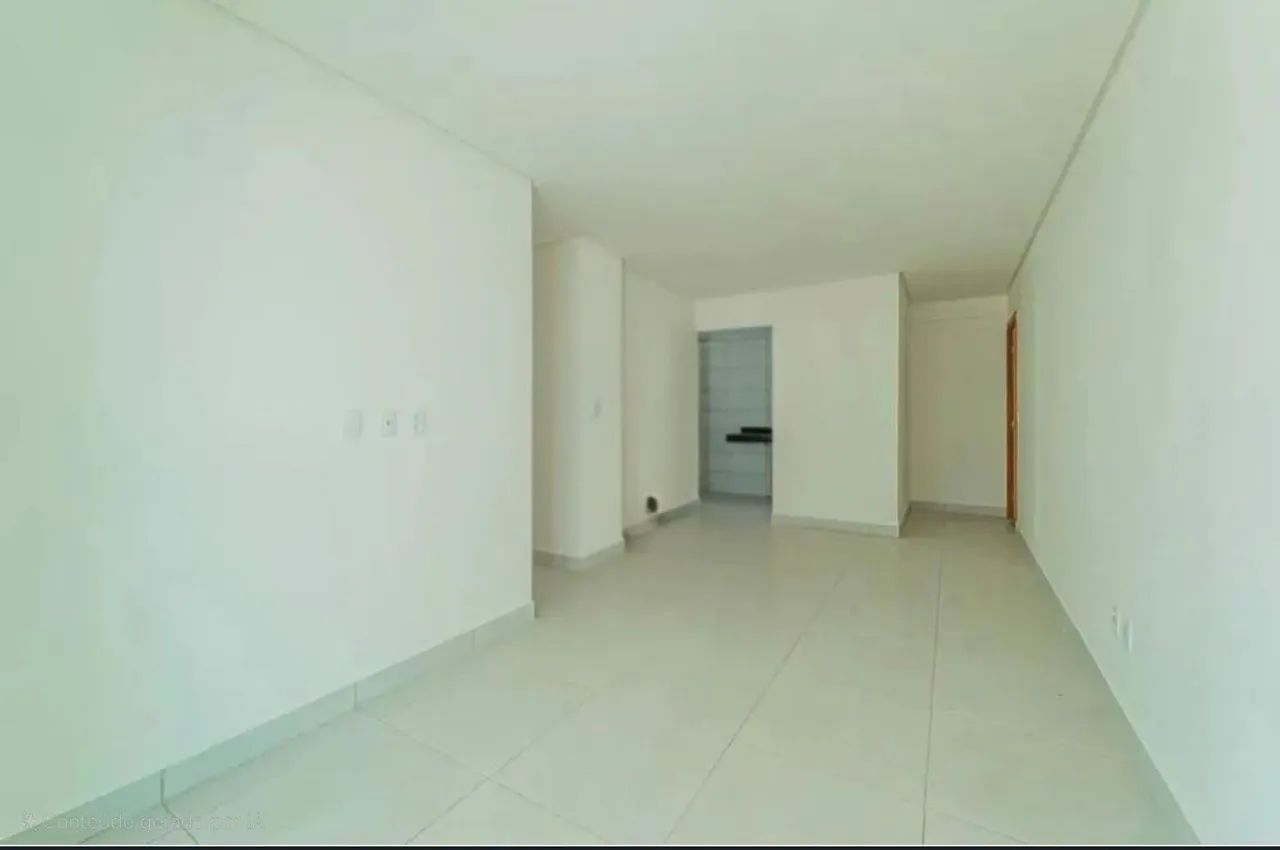 Apartamento a venda jardim cidade universitária edificio San Diego - Foto 4