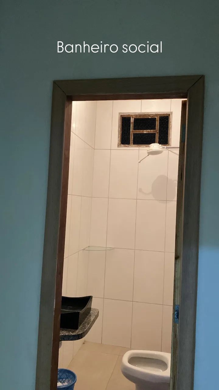 Casa veraneio Aruanã Go - Foto 4