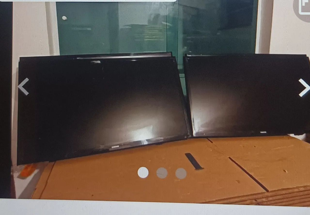04 Tvs led 32 polegadas Samsung  - Foto 4