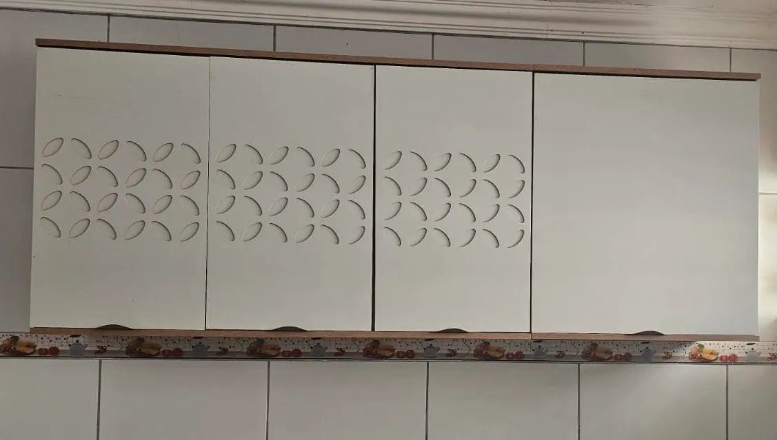 Armário de cozinha  - Foto 2