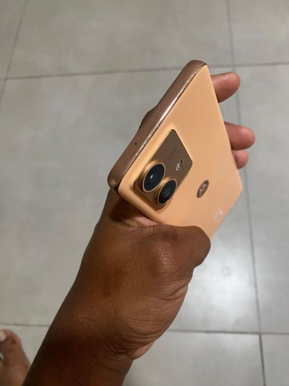 Celular Motorola Edge 40 neo - Foto 5