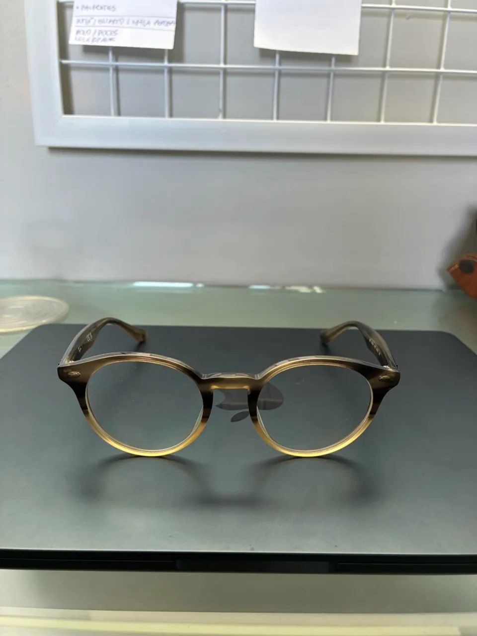 Óculos Ray ban