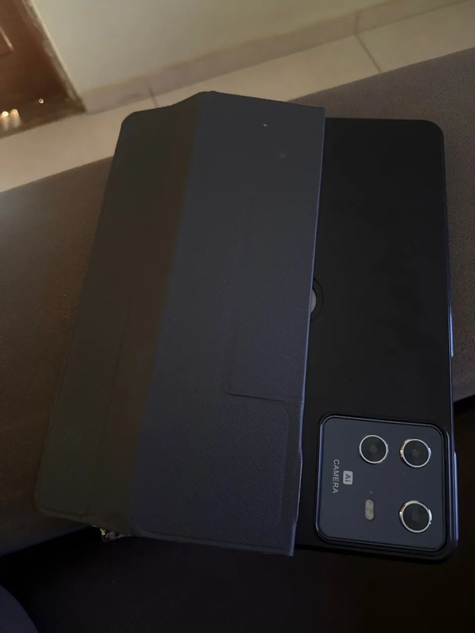 Tablet com teclado  - Foto 3