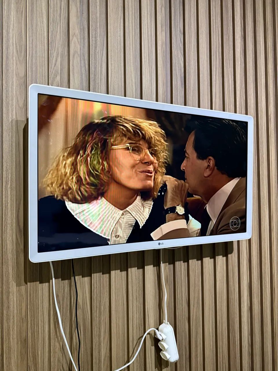 Televisão 32 LG 