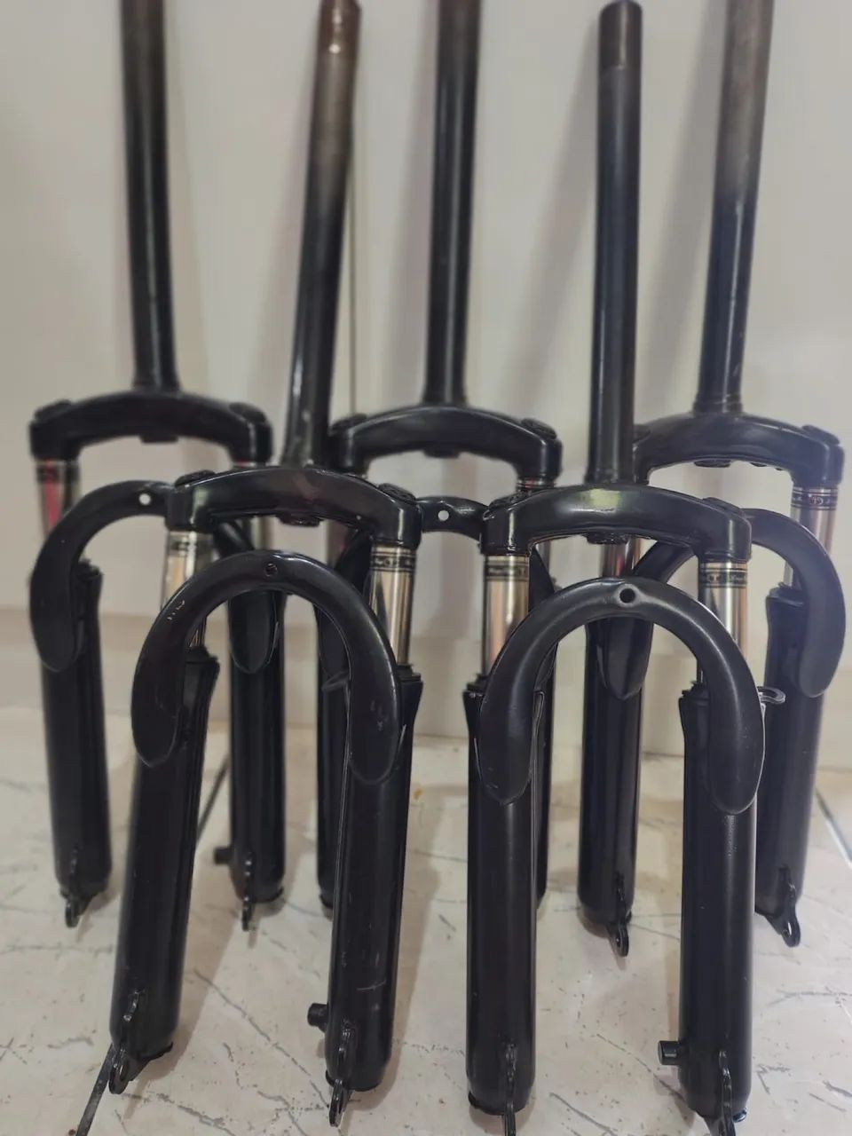 ? Peças e Acessórios para sua Bicicleta Elétrica! ? - Foto 4