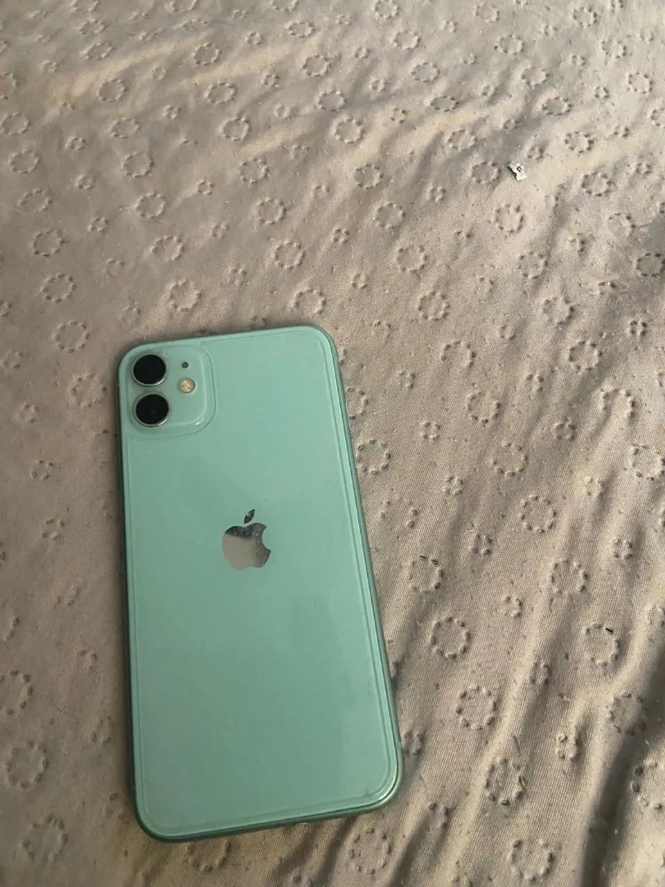 iPhone 11 verde 128 - Foto 2