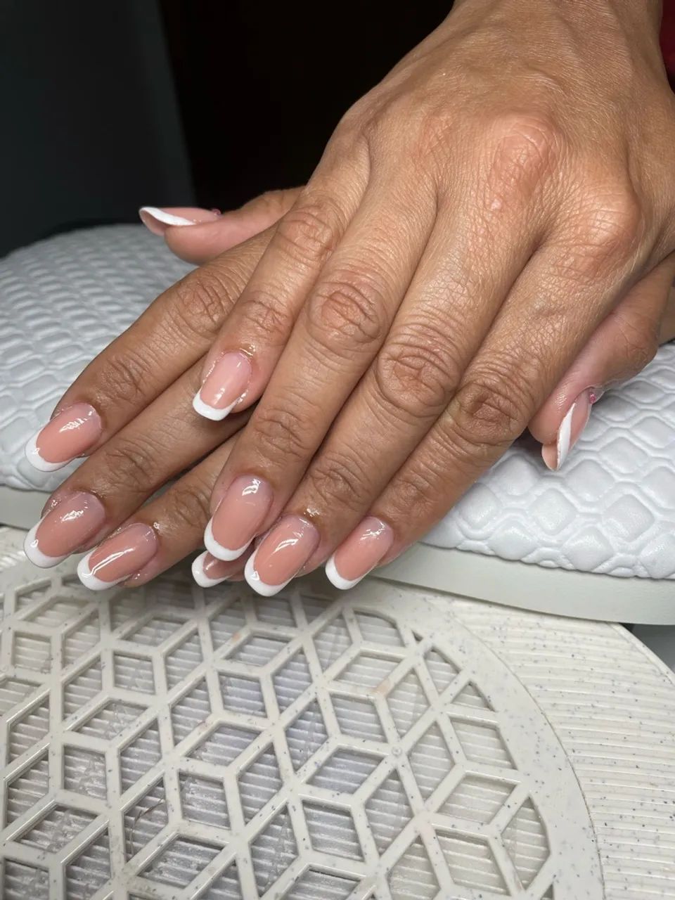 Alongamento em gel - Foto 3