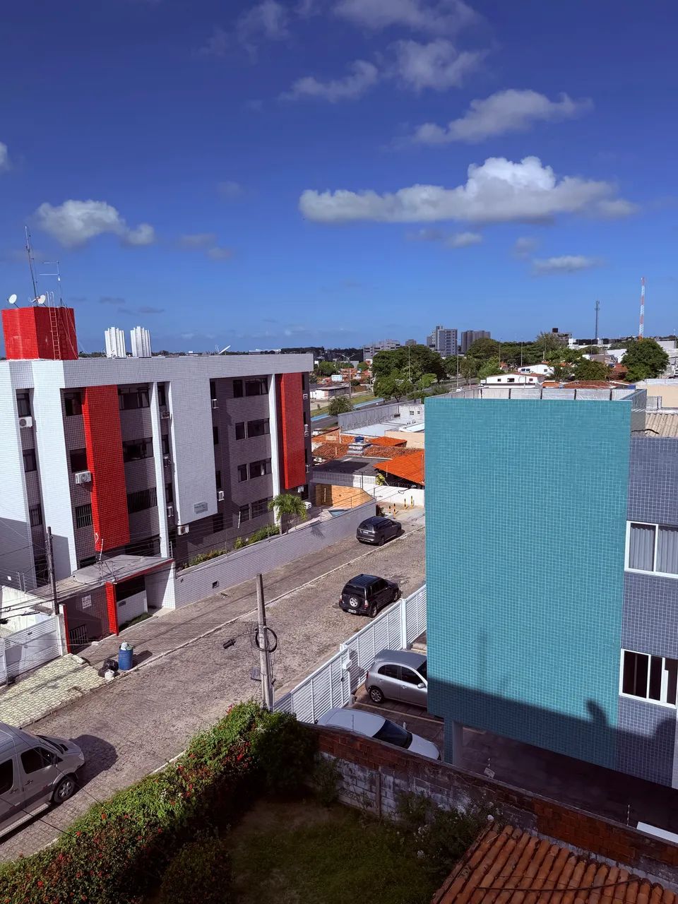 Foto - João Pessoa - Jardim Cidade Universitária